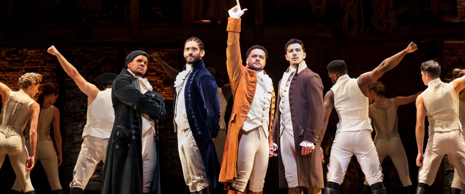 Where to Find Discounted Tickets for Musicals in London