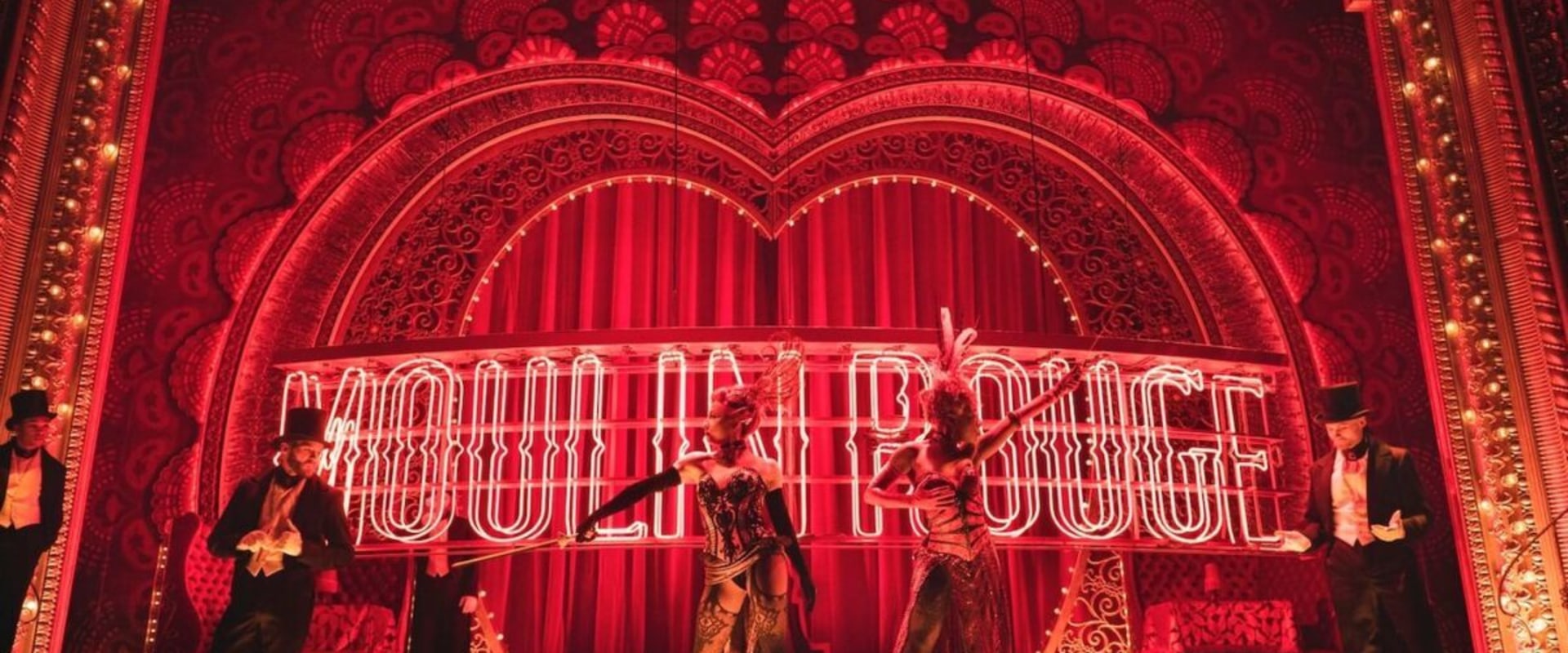 The Best Musicals in London: A Guide to the Best Shows